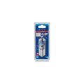 Expert 21 mm Elmaslı Inox Panç Adaptörlü 2608901404