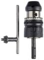 Bosch - 2,5-13 - SDS-Plus Anahtarlı Mandren 1618571014