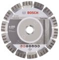 Bosch - Best Serisi Beton İçin Elmas Kesme Diski 180 mm 2608602654