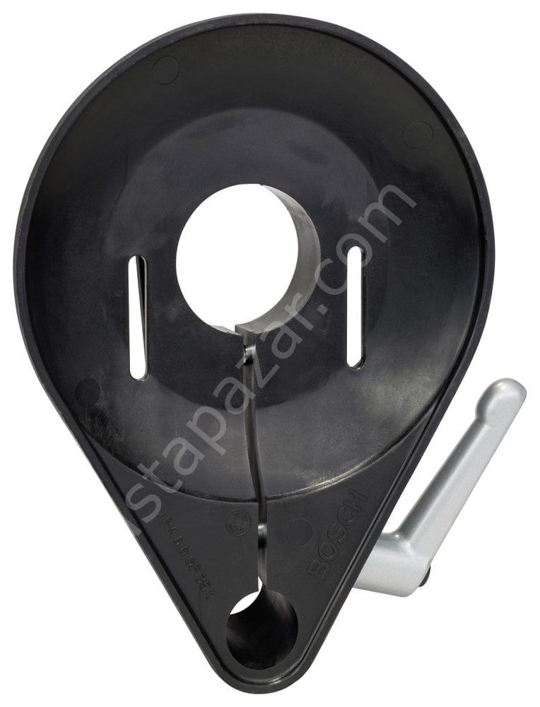 Bosch - Universal Püskürtmen Koruması 2607990020