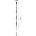 Bosch Expert 20 x 520 mm 5’li Yeni Sds Max-8x Delme Ucu 2608900266