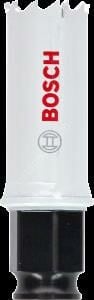 Bosch - Yeni Progressor Serisi Ahşap ve Metal için Delik Açma Testeresi (Panç) 25 mm 2608594203