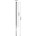 Bosch Expert 22 x 520 mm 5’li Yeni Sds Max-8x Delme Ucu 2608900267