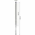 Bosch Expert 22 x 520 mm 5’li Yeni Sds Max-8x Delme Ucu 2608900267