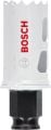 Bosch - Yeni Progressor Serisi Ahşap ve Metal için Delik Açma Testeresi (Panç) 27 mm 2608594204