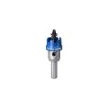 Expert 27 mm Elmaslı Inox Panç Adaptörlü 2608901410