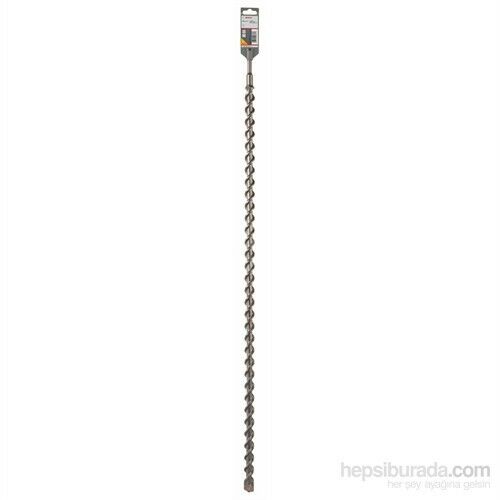 Bosch  - Kırıcı-Delici Ucu Sds-Plus-5 - 25 X 950 X 1000 Mm