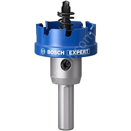 Expert 34 mm Elmaslı Inox Panç Adaptörlü 2608901417