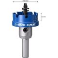 Bosch Expert 34 mm Elmaslı Inox Panç Adaptörlü 2608901417