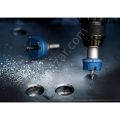 Expert 34 mm Elmaslı Inox Panç Adaptörlü 2608901417