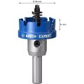 Expert 36 mm Elmaslı Inox Panç Adaptörlü 2608901419