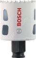 Bosch - Yeni Progressor Serisi Ahşap ve Metal için Delik Açma Testeresi (Panç) 43 mm 2608594214