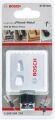 Bosch - Yeni Progressor Serisi Ahşap ve Metal için Delik Açma Testeresi (Panç) 46 mm 2608594216