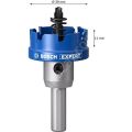 Bosch Expert 39 mm Elmaslı Inox Panç Adaptörlü 2608901422