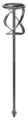 Bosch - Karıştırma Ucu M14 Şaft 140*600 mm 3609201038