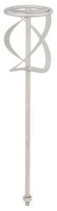Bosch - Karıştırma Ucu M14 Şaft 140*600 mm Inox 2607990023