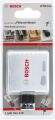 Bosch - Yeni Progressor Serisi Ahşap ve Metal için Delik Açma Testeresi (Panç) 52 mm 2608594219