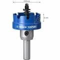 Bosch Expert 42 mm Elmaslı Inox Panç Adaptörlü 2608901425