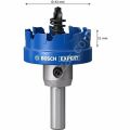 Bosch Expert 43 mm Elmaslı Inox Panç Adaptörlü 2608901426