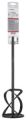 Bosch - Karıştırma Ucu Altıgen Şaft 120*600mm 2607990015