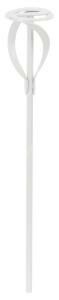 Bosch - Karıştırma Ucu Altıgen Şaft 60*400mm 2607990024
