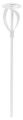 Bosch - Karıştırma Ucu Altıgen Şaft 60*400mm 2607990024