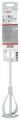 Bosch - Karıştırma Ucu Altıgen Şaft 60*400mm 2607990024