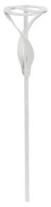 Bosch - Karıştırma Ucu Altıgen Şaft 80*400mm 2607990025