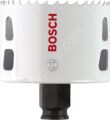 Bosch - Yeni Progressor Serisi Ahşap ve Metal için Delik Açma Testeresi (Panç) 68 mm 2608594228