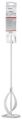 Bosch - Karıştırma Ucu Altıgen Şaft 100*600mm 2607990026