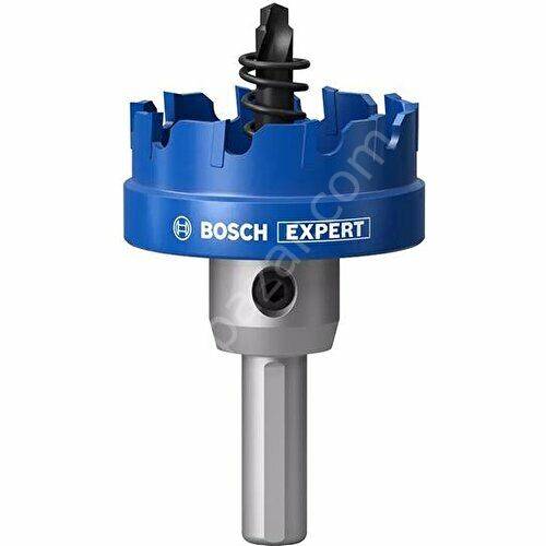 Bosch Expert 47 mm Elmaslı Inox Panç Adaptörlü 2608901430