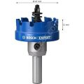 Bosch Expert 47 mm Elmaslı Inox Panç Adaptörlü 2608901430