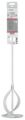 Bosch - Karıştırma Ucu Altıgen Şaft 120*600mm 2607990029