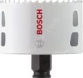 Bosch - Yeni Progressor Serisi Ahşap ve Metal için Delik Açma Testeresi (Panç) 76 mm 2608594231