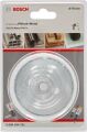 Bosch - Yeni Progressor Serisi Ahşap ve Metal için Delik Açma Testeresi (Panç) 76 mm 2608594231