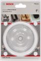 Bosch - Yeni Progressor Serisi Ahşap ve Metal için Delik Açma Testeresi (Panç) 86 mm 2608594234