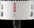 Bosch - Yeni Progressor Serisi Ahşap ve Metal için Delik Açma Testeresi (Panç) 89 mm 2608594235