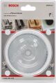 Bosch - Yeni Progressor Serisi Ahşap ve Metal için Delik Açma Testeresi (Panç) 89 mm 2608594235