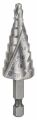 Bosch - HSS 9 Kademeli Matkap Ucu 4-20 mm 2608597524