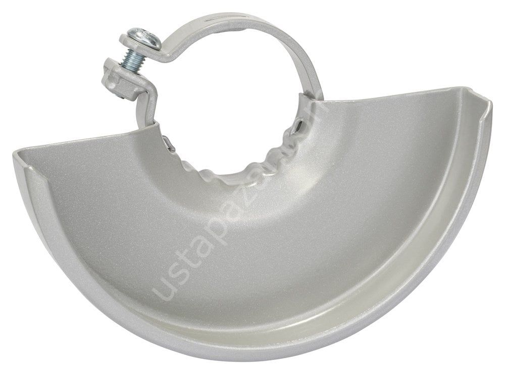 Bosch - Taşlama için Siperlik 115 mm
