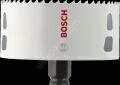 Bosch - Yeni Progressor Serisi Ahşap ve Metal için Delik Açma Testeresi (Panç) 102 mm 2608594239