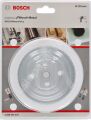 Bosch - Yeni Progressor Serisi Ahşap ve Metal için Delik Açma Testeresi (Panç) 102 mm 2608594239