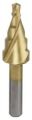 Bosch - HSS-TiN 5 Kademeli Matkap Ucu 4-12 mm 2608587429