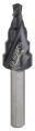 Bosch - HSS-AlTiN 5 Kademeli Matkap Ucu 4-12 mm 2608588064