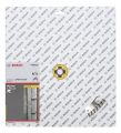 Bosch - Standard Seri Genel Yapı Malzemeleri İçin Turbo Segman Elmas Kesme Diski 350 mm 2608602587