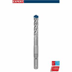 Bosch Expert 10X115 mm Yeni Sds Plus-7x Matkap Ucu 2608900096