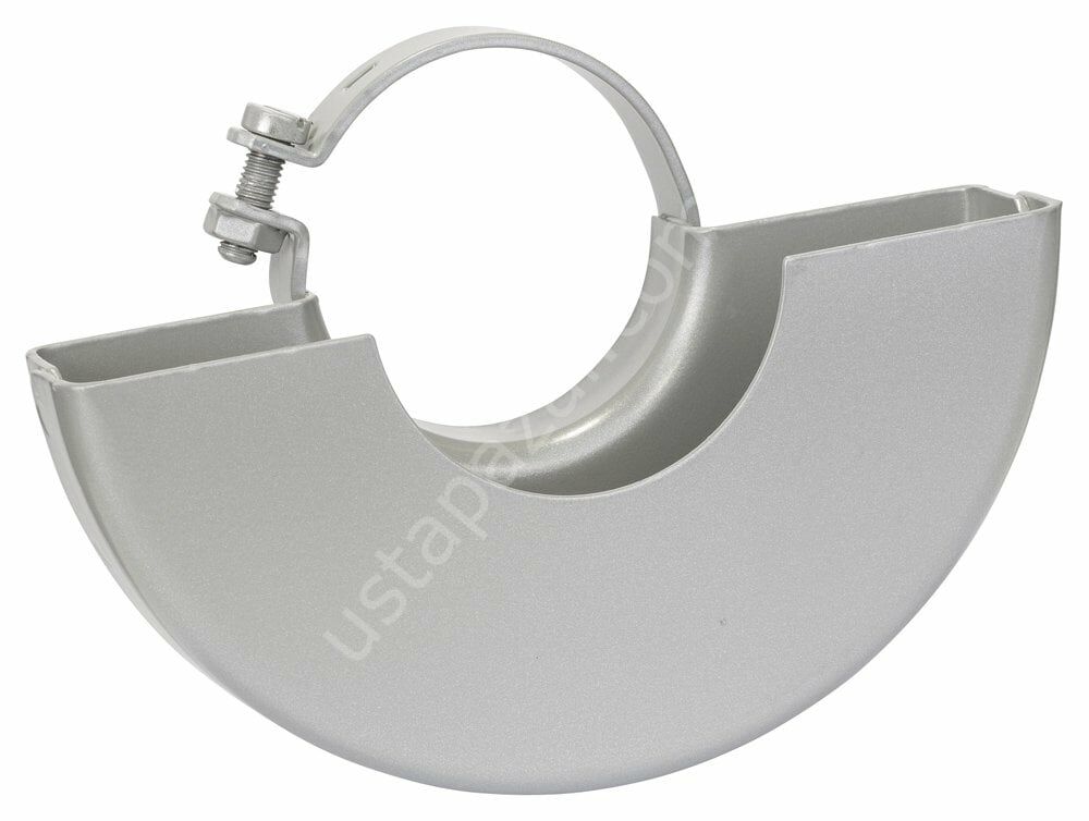 Bosch - Kapaklı Koruma Siperliği 180 mm 2605510299