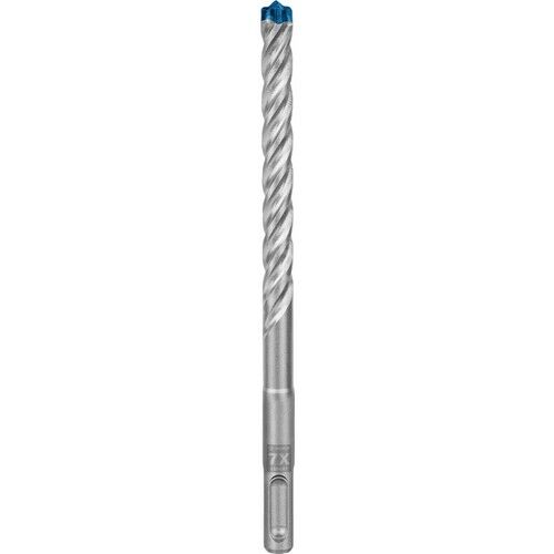 Bosch Expert Sds Plus-7x Kırıcı Delici Delme Ucu 10 x 100 x 165 mm