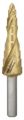 Bosch - HSS-TiN 9 Kademeli Matkap Ucu 4-12 mm 2608597525
