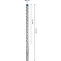 Bosch Expert Sds Plus-7x Kırıcı Delici Delme Ucu 10 x 150 x 215 mm
